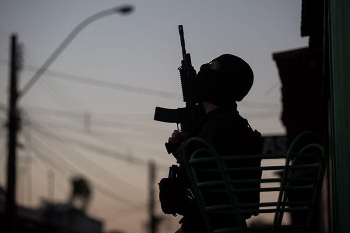 banco-mundial:-crime-organizado-trava-o-crescimento-na-america-latina
