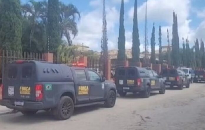 agentes-da-forca-nacional-reforcam-seguranca-em-areas-de-conflitos-indigenas