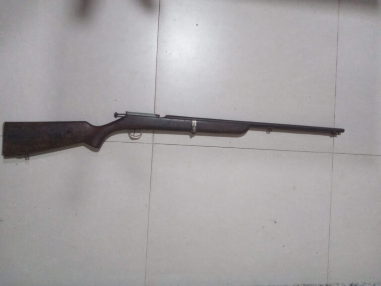 Mulher denuncia agressão e ameaça com arma de fogo em Itagimirim; espingarda é apreendida