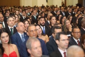 Formatura de novos peritos do DPT. Fotos Joa SouzaGOVBA 4