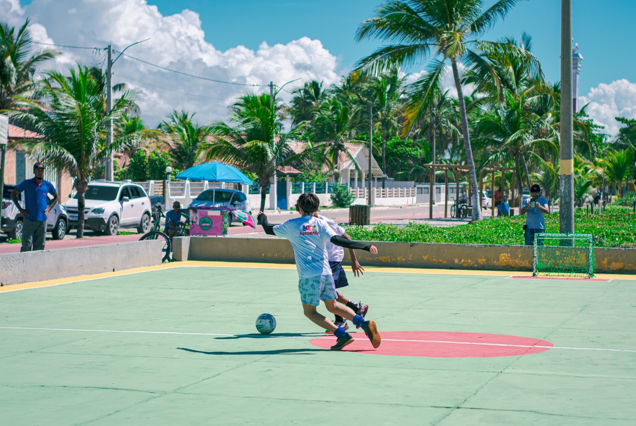 Torneio Aberto de Futebol de Travinha agita o sábado na Praia do Farol de Alcobaça 3 IMG 20250407 WA0301