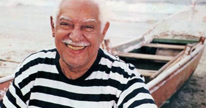 aniversario-de-dorival-caymmi:-relembre-sucessos-do-cantor-que-morou-em-itapua