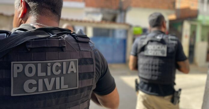 policia-civil-prende-suspeito-de-feminicidio-e-encontra-corpo-de-vitima-no-sul-da-bahia