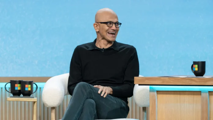 microsoft-ja-recorre-a-ia-para-gerar-ate-30%-do-codigo-usado-na-empresa