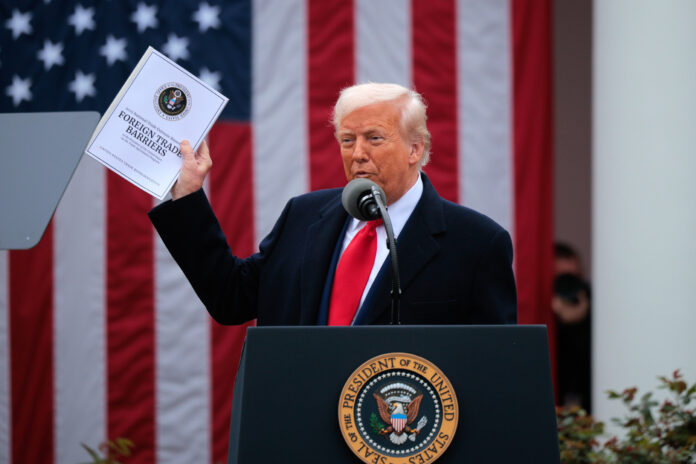 senado-dos-eua-rejeita-projeto-que-barrava-tarifaco-de-trump