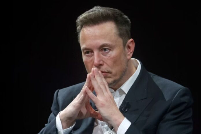musk-avalia-100-dias-no-governo-trump-e-diz-que-nao-foi-“tao-eficaz”
