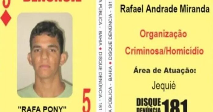 lider-de-faccao-em-jequie-e-preso-em-sao-paulo-com-armas,-drogas-e-documentos-falsos
