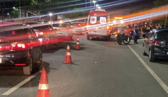 atropelamento-deixa-dois-mortos-na-avenida-brasil,-no-rio-de-janeiro