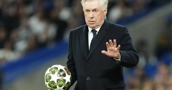 midia-internacional-atualiza-negociacao-de-ancelotti-com a selecao-brasileira;-veja-detalhes