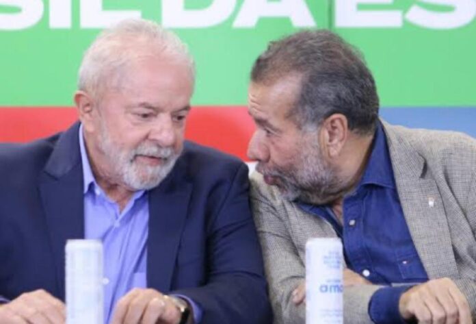 lupi-na-mira:-pdt-avalia-indicar-novo-ministro-e-ameaca-deixar-governo