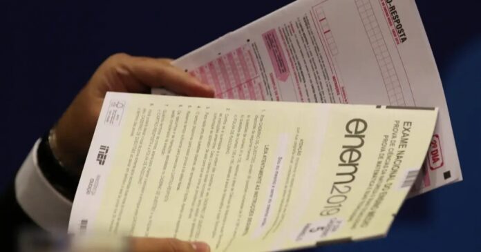 prazo-para-pedir-isencao-da-taxa-do-enem-2025-acaba-nesta-sexta