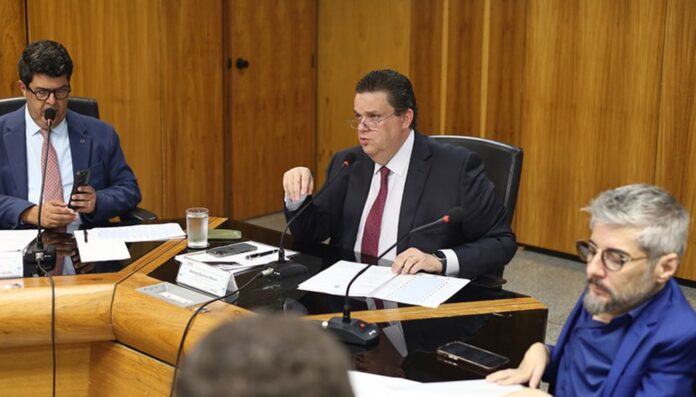 novo-ministro-estava-em-reuniao-que-alertou-sobre-esquema-no-inss