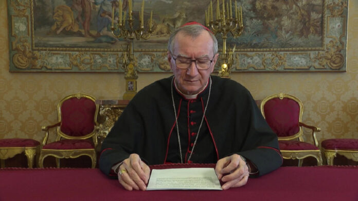 pietro-parolin-entra-no-conclave-como-papa,-mas-saira-como-pontifice?