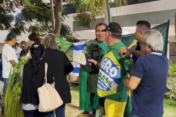 “bispo-do-capeta”,-grita-apoiador-de-bolsonaro-apos-apanhar-de-pastor