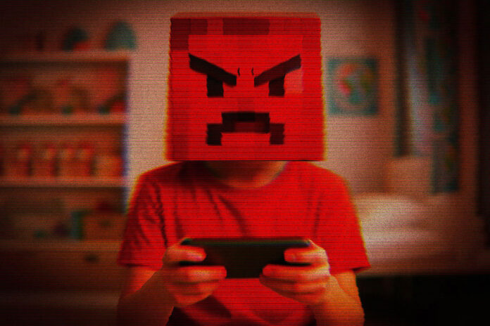 como-apps-de-jogos-expoem-criancas-ao-odio,-mas-os-pais-nem-desconfiam