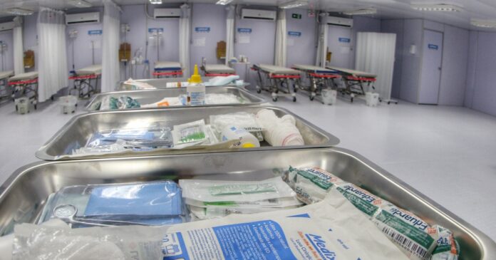 micareta-de-feira-chega-ao-terceiro-dia-sem-ocorrencias-graves-de-saude;-veja-mais