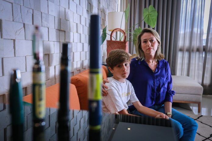 diabetes-tipo-1:-10-mil-pessoas-no-df-lutam-para-derrubar-veto-de-lula