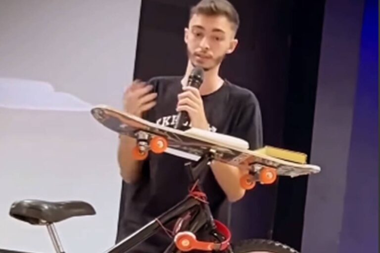 igreja-usa-bicicleta-e-skate-como-pulpito-para-atrair-jovens