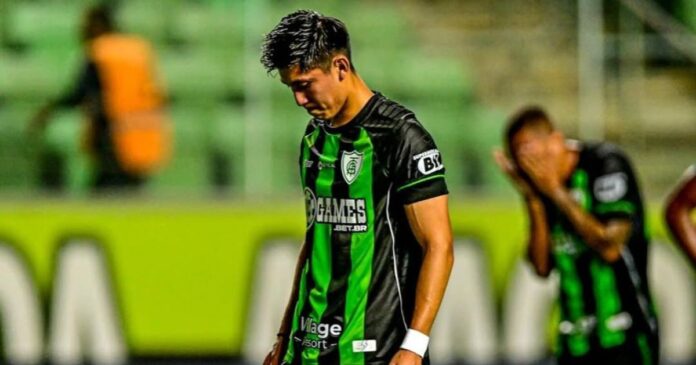miguelito,-meia-atacante-do-america-mg,-e-preso-por-injuria-racial-apos-partida-da-serie-b;-entenda