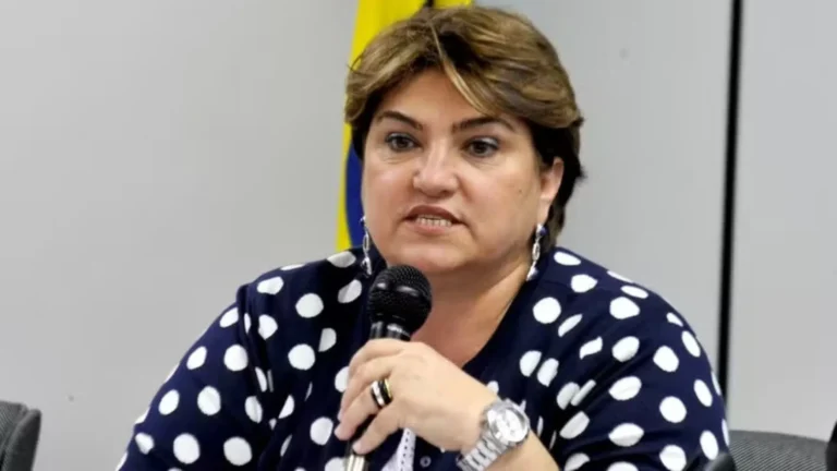 “lula-quer-mulheres-mais-contentes-e-protegidas”,-diz-nova-ministra