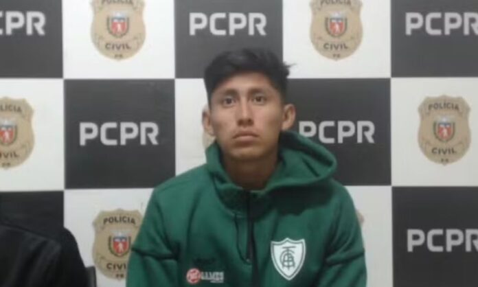 jogador-boliviano-miguelito-e-solto-apos-prisao-por-injuria-racial-em-jogo-da-serie-b