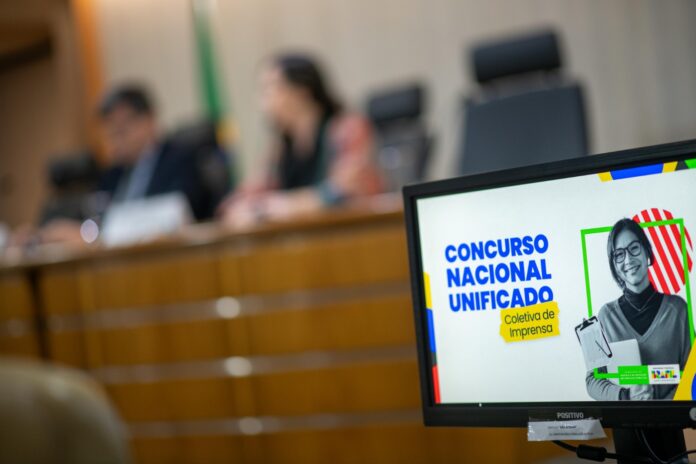 cnu:-governo-nomeia-aprovados-da-1o-edicao-do-“enem-dos-concursos”