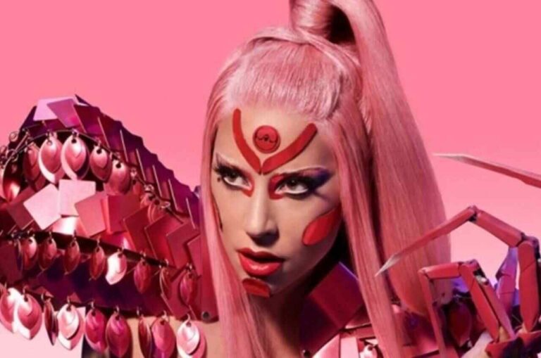 lady-gaga-exalta-judas-em-show-no-brasil:-“e-o-demonio-ao-qual-me-apego”