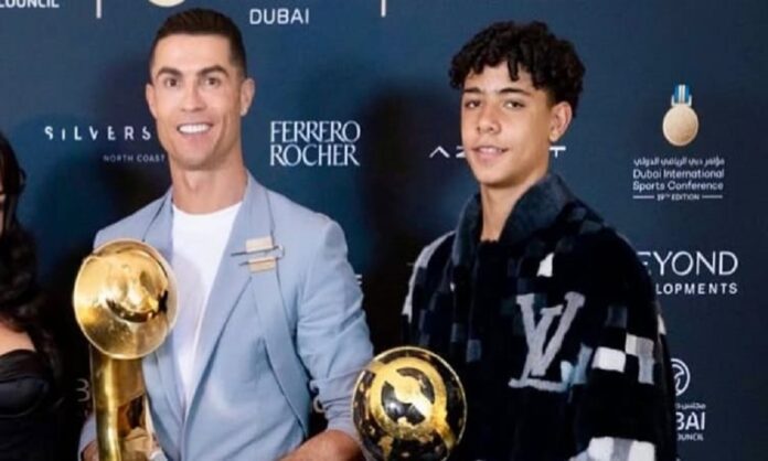 portugal-convoca-filho-de-cristiano-ronaldo-para-selecao-sub-15