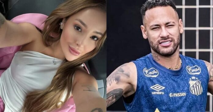 nayara-macedo,-conhecida-como-any-awuada,-e-processada-apos-revelar-suposto-caso-com-neymar