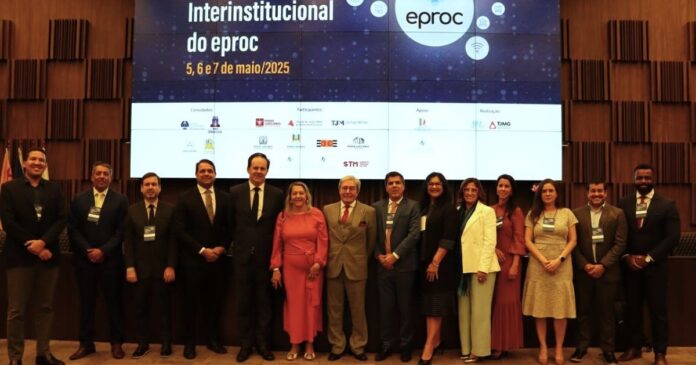 tj-ba-adere-ao-novo-sistema-de-processo-judicial-eletronico-eproc,-em-evento-no-tj-mg