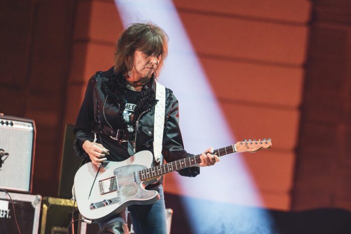 apos-show-no-mexico,-pretenders-se-prepara-para-tour-na-america-do-sul