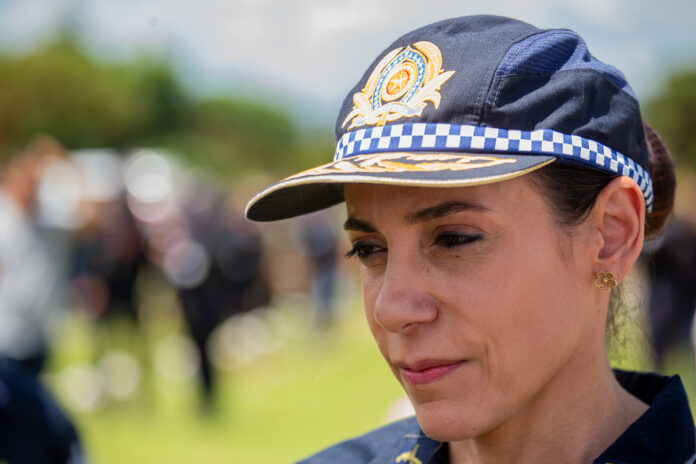 comandante-fala-sobre-1o-grande-teste-da-pmdf-pos-8/1:-“ordem-publica”