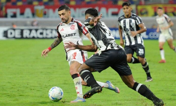 flamengo-cede-o-empate-ao-central-cordoba-e-se-complica-na-libertadores