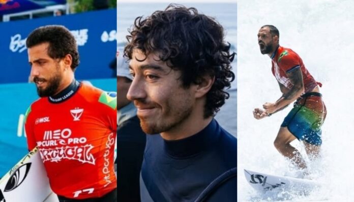 filipinho,-dora-e-muniz-avancam-e-brasil-pode-ter-mais-cinco-surfistas-nas-oitavas-em-gold-coast