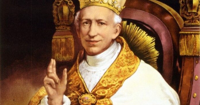 nome-de-novo-papa-evoca-figuras-que-moldaram-doutrina-catolica
