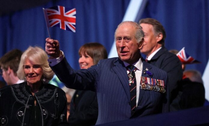 rei-charles-iii-homenageia-soldados-que-morreram-na-segunda-guerra-mundial:-‘nunca-os-esqueceremos’