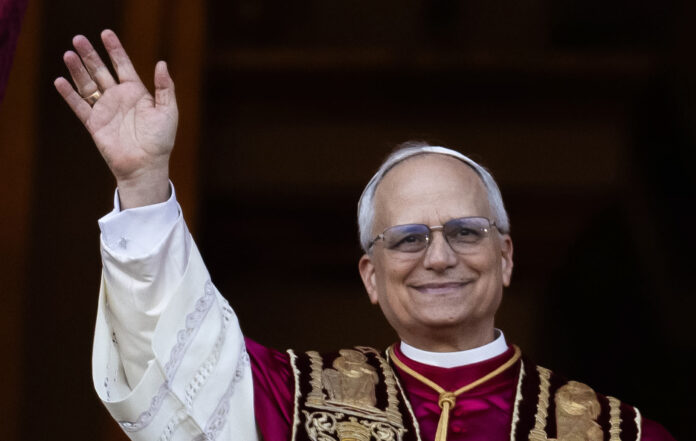 leao-xiv:-como-deve-ser-relacao-do-1o-papa-nascido-nos-eua-com-trump