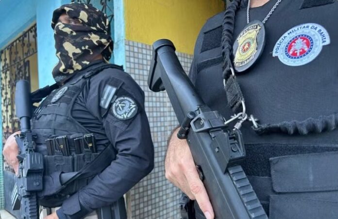 quatro-policiais-militares-sao-presos-por-suspeita-de-tortura-durante-operacoes-no-sul-da-bahia