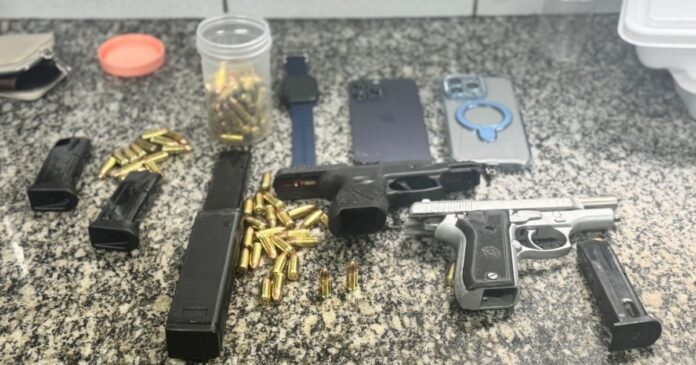 fugitivo-de-presidio-de-jequie-morre-em-acao-na-capital-baiana;-homem-chefiava-faccao