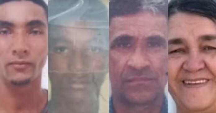 acidente-deixa-quatro-mortos-em-batida-entre-carros-no-extremo-sul-baiano