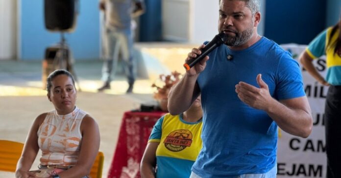 prefeito-de-santa-ines-comemora-nota-maxima-na-educacao:-“fruto-de-muito-trabalho-e-compromisso”