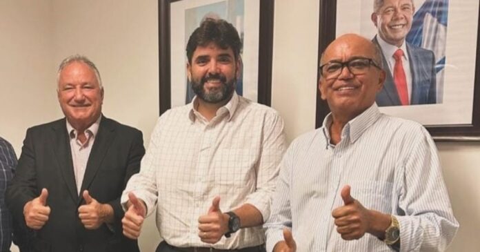 ex-prefeito-de-caravelas-articula-candidatura-a-deputado-federal-pelo-avante