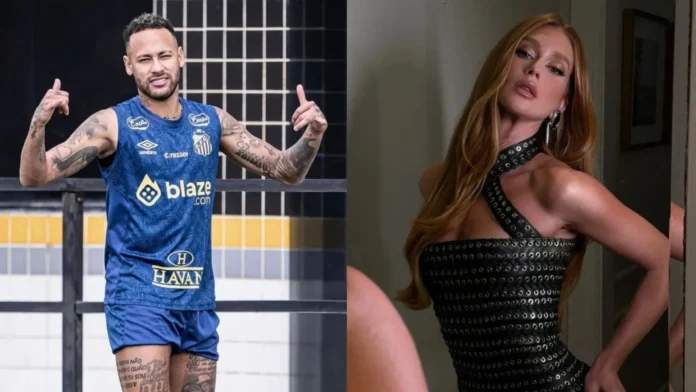 neymar-e-criticado-apos-comentario-em-foto-sensual-de-marina-ruy-barbosa