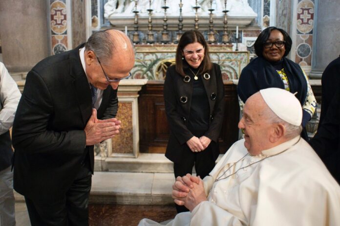 alckmin-sobre-ser-enviado-a-posse-do-papa-leao-xiv:-“sera-uma-honra”