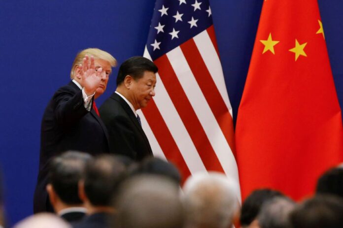 tarifaco:-eua-e-china-fizeram-“progresso-substancial”,-diz-secretario