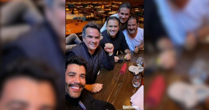 em-nova-york,-gusttavo-lima-se-encontra-com-hugo-motta,-ciro-nogueira-e-antonio-rueda