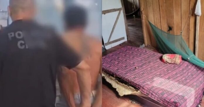 homem-e-preso-no-amazonas-por-abusar-sexualmente-da-propria-mae-de-98-anos