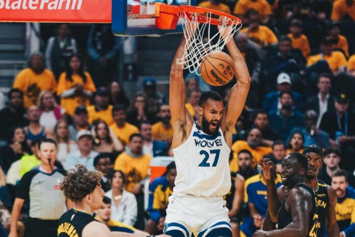 nba:-timberwolves-dominam-segundo-tempo,-batem-warriors-e-abrem-3-x-1