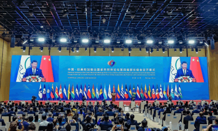 nao-ha-vencedores-em-uma-guerra-tarifaria,-diz-xi-jinping-apos-acordo-com-trump