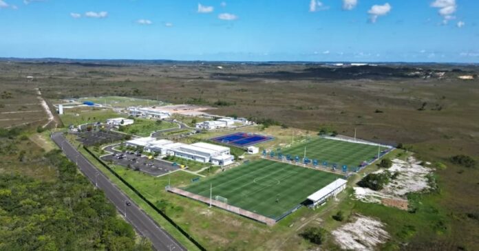 ct-do-bahia-pode-receber-selecoes-durante-a-copa-do-mundo-feminina-de-2027;-entenda